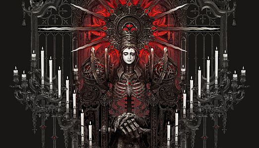 Crisol: Theater of Idols