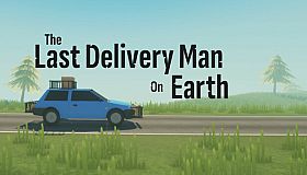 The Last Delivery Man On Earth