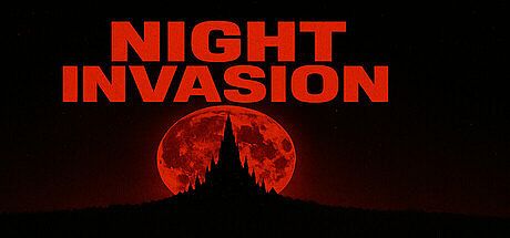 Night Invasion Game