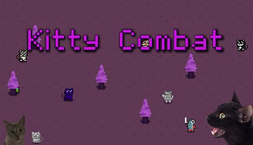 Kitty Combat