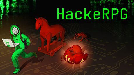 HackeRPG Game