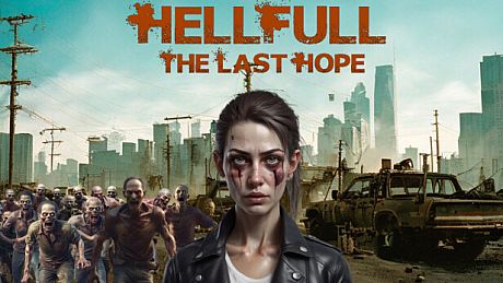 HellFull - The Last Hope Game