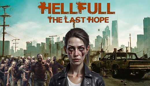 HellFull - The Last Hope