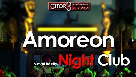 Amoreon NightClub