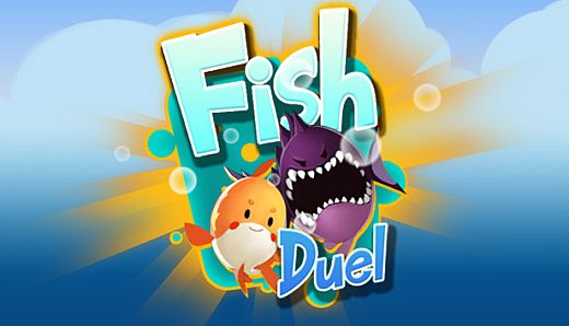 Fish Duel