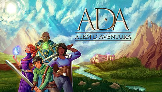 ADA: Além d' Aventura