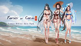 Fantasy of Caocao:2 - Skin Pack