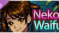 Neko Waifu - Pixel Jungle DLC 2