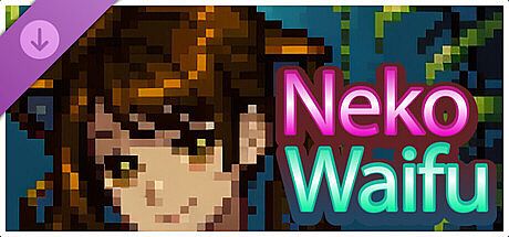 Neko Waifu - Pixel Jungle DLC 2 DLC