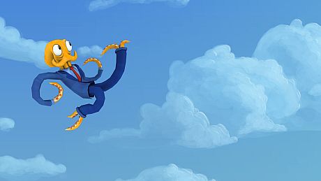 Octodad: Dadliest Catch Game