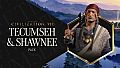 Sid Meier's Civilization VII: Tecumseh and Shawnee Pack