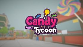 Candy Tycoon