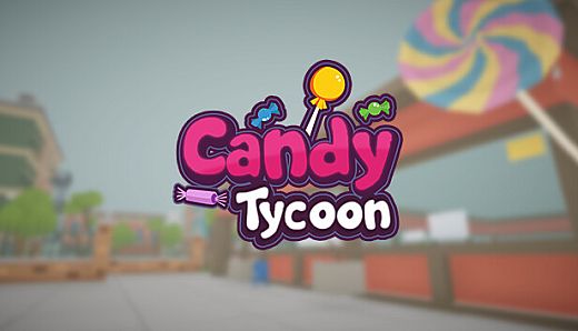 Candy Tycoon