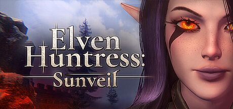 Elven Huntress: Sunveil Playtest