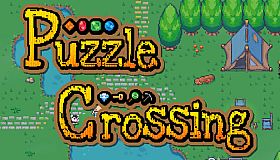 Puzzle Crossing