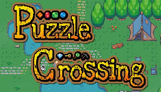 Puzzle Crossing