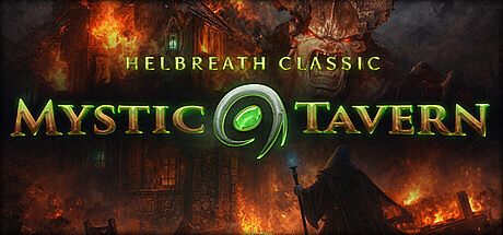 Helbreath Mystic Tavern Classic Game