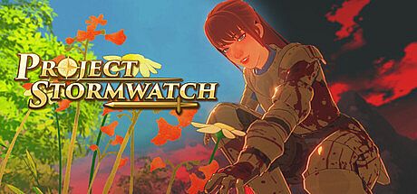 Project Stormwatch Game