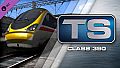 Train Simulator: Class 390 EMU Add-On