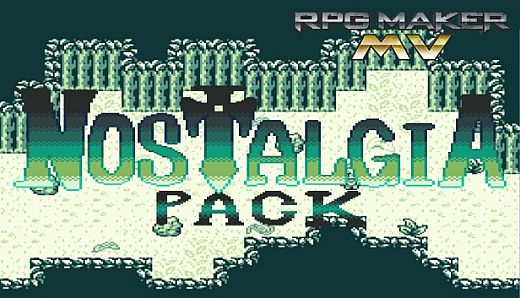 RPG Maker MV - Nostalgia Graphics Pack