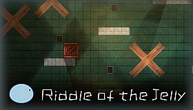 Riddle of the Jelly