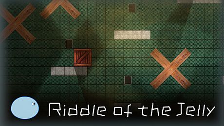Riddle of the Jelly Game
