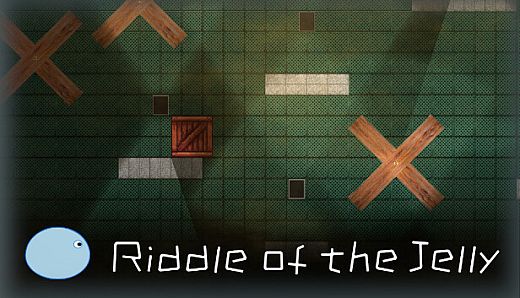Riddle of the Jelly