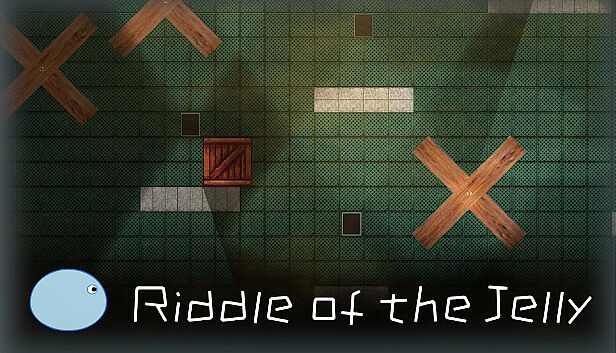 Buy Riddle of the Jelly