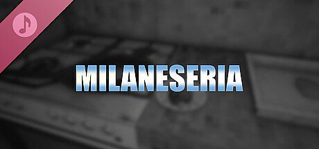 Milaneseria Soundtrack DLC