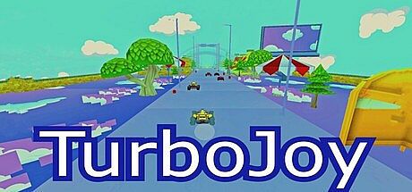 TurboJoy
