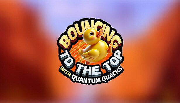 Buy Bouncing to the top with Quantum Quacks