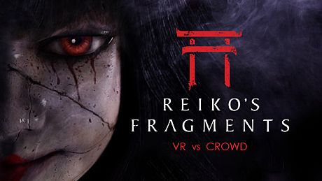 Reiko's Fragments Game