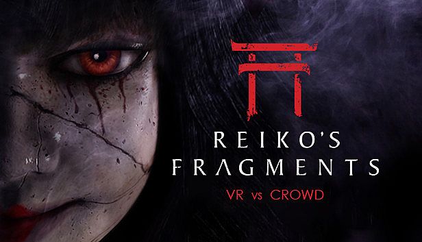 Buy Reiko's Fragments