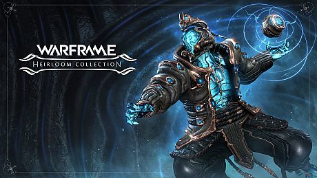 Warframe: Vauban Heirloom Collection DLC