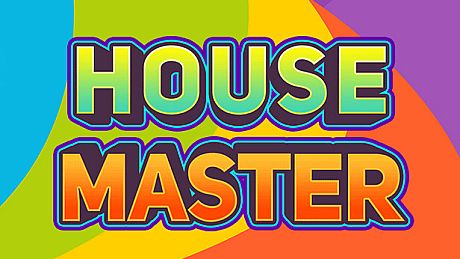 House Master Game