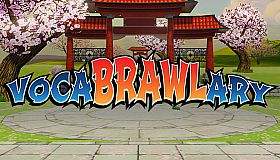 VocaBRAWLary