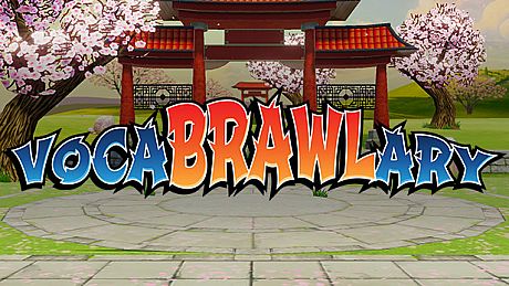 VocaBRAWLary Game