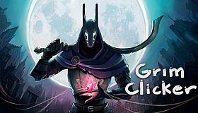 Grim Clicker