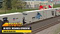 Trainz 2022 DLC - DIC-Reefer (Mechanical Refrigerator)