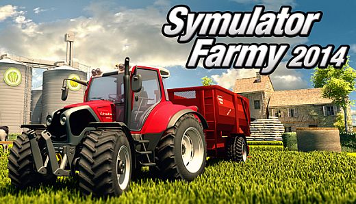 Professional Farmer 2014 - Good Ol’ Times DLC