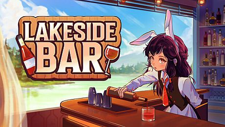 Lakeside Bar Game
