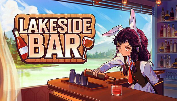 Buy Lakeside Bar