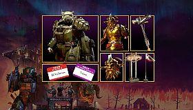 Fallout 76: Mojave Bundle (PC)