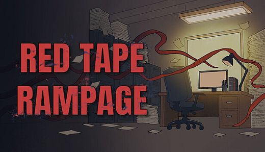 Red Tape Rampage