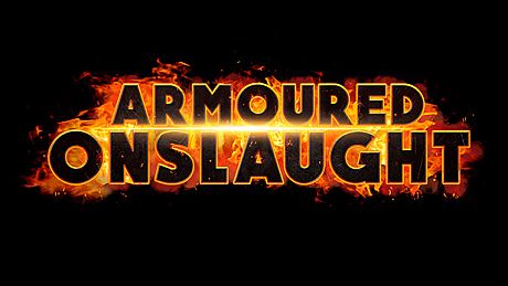 Armoured Onslaught Game