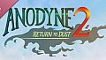 Anodyne 2 - OST