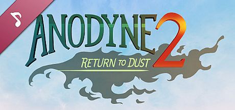 Anodyne 2 - OST