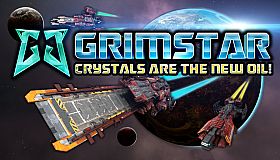 Grimstar: Crystals are the New Oil!