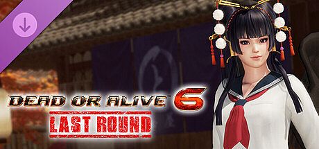 [Revival] School Uniform - Nyotengu