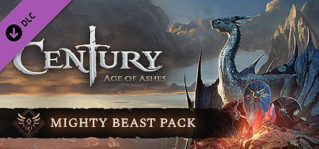 Century - Mighty Beast Pack
